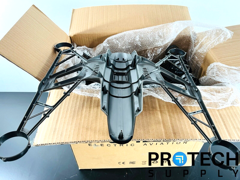 Load image into Gallery viewer, (Box of 10) YUNEEC Q500 4K REPLACEMENT Airframe/Body (Top/Upper Only)