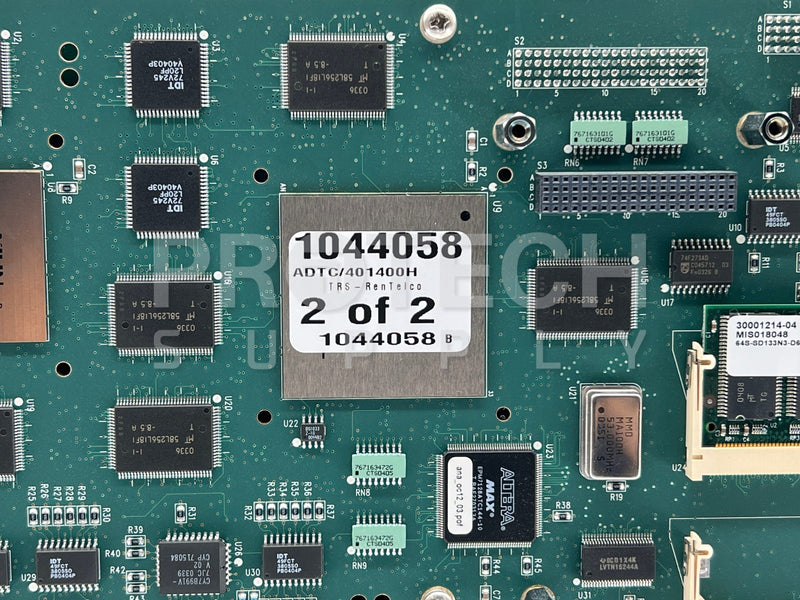 Load image into Gallery viewer, Adtech AX/4000 Multimode Interface & Generator / Analyzer Assy with WARRANTY