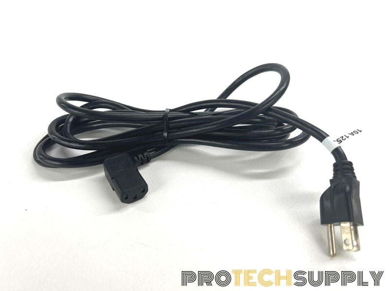 Load image into Gallery viewer, 3-Prong Power Cord E88265 SJT 125V with WARRANTY
