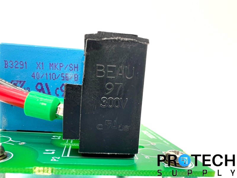 Load image into Gallery viewer, Xantrex 864-9002 Field Mod Kit GT-UL05 Cap NEW with WARRANTY