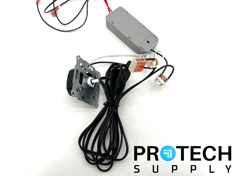 Load image into Gallery viewer, Sorra Optima YCVW-P-12-600-70-01-S3 12V Transformer Assy with WARRANTY