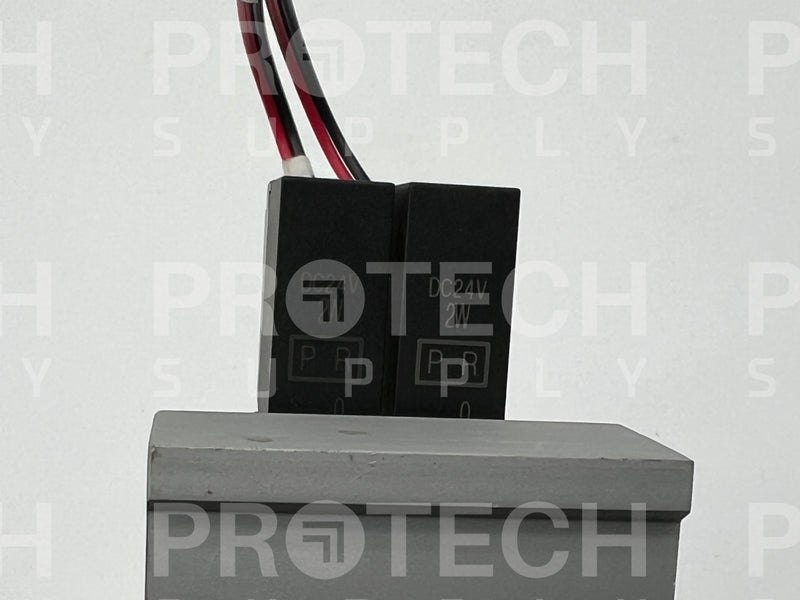 Load image into Gallery viewer, SMC VQD1151-5LO Valve Assembly 24VDC with WARRANTY