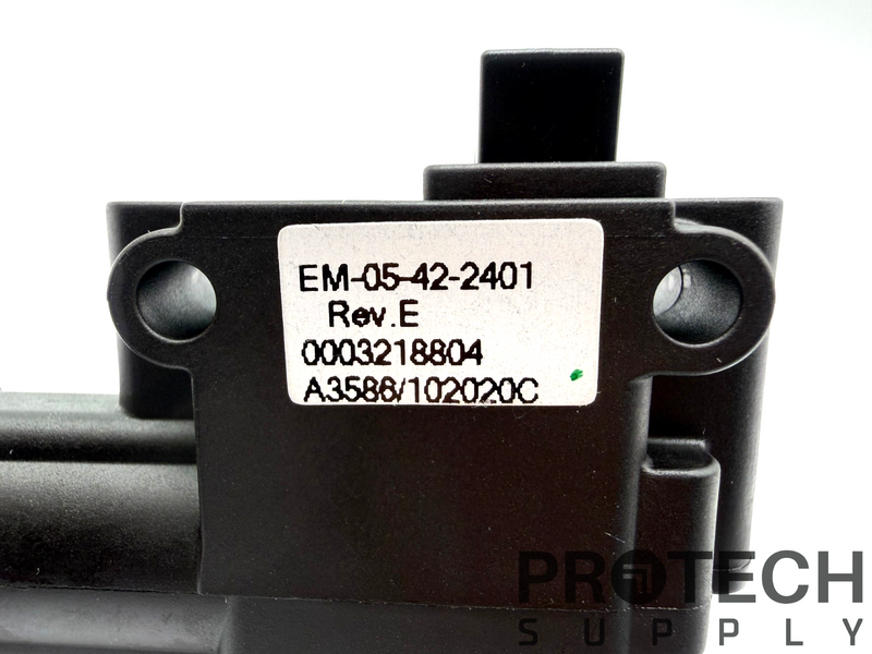 Load image into Gallery viewer, Southco EM-05-42-2401 5V Electronic Slide Bolt / Mini Latch Bolt with WARRANTY