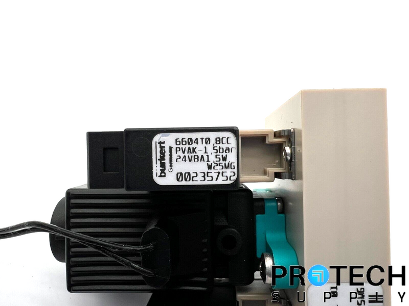 Load image into Gallery viewer, KNF CH-6210 Diaphragm Liquid Pump Assy from Eksigent nanoLC 400 w/ WARRANTY