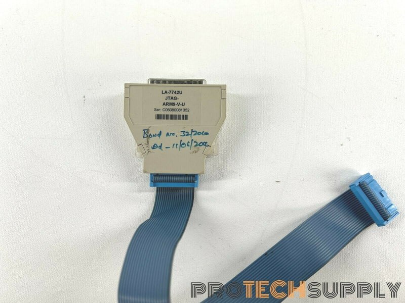 Load image into Gallery viewer, Lauterbach LA-7742U Jtag-ARM9-V-U Debug Cable