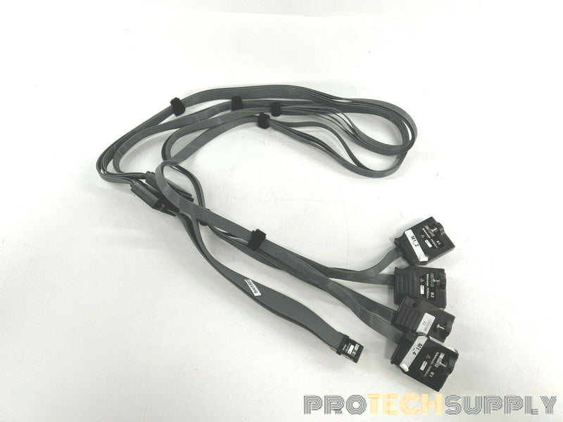 Load image into Gallery viewer, Tektronix P6962DBL Logic Analyzer Probe 34-Channel High-Density With WARRANTY