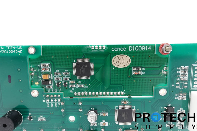 Load image into Gallery viewer, H1650-W Front Panel PCB Replacement for Tabletop Micro Centrifuge with WARRANTY