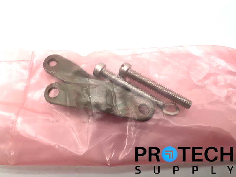 Load image into Gallery viewer, Amphenol 07418/M85049/38-25W Olive Connector Cable Clamp 25 with WARRANTY