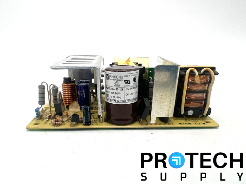 Load image into Gallery viewer, Tecan Power Board from Phenix GENios with WARRANTY