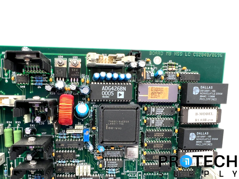 Load image into Gallery viewer, HP 7694 Headspace Sampler Main Board with WARRANTY