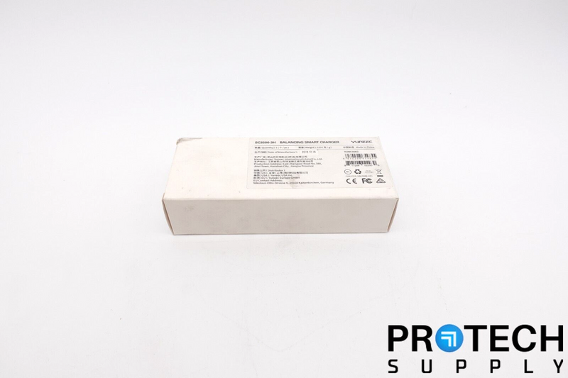 Load image into Gallery viewer, Yuneec SC 3500-3H Balancing Smart Charger NEW with WARRANTY
