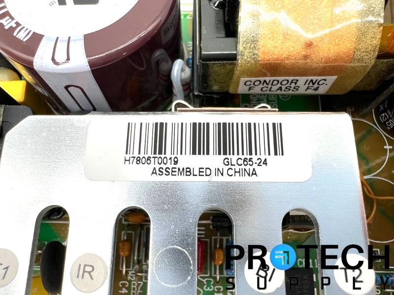Load image into Gallery viewer, Condor GLC65-24 Power Supply Board with WARRANTY
