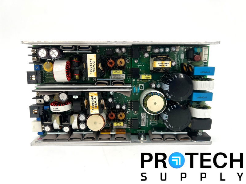 Load image into Gallery viewer, XP Power P4S6T2 Power Supply 100-240VAC with WARRANTY