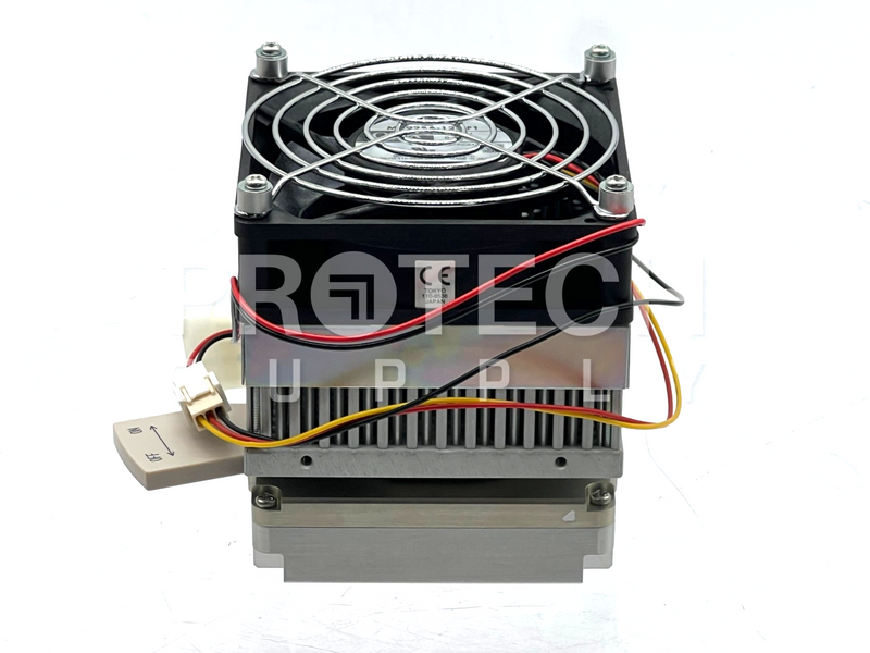 Load image into Gallery viewer, YOKOWO SB10788-020F Raptor Lake-S Test Heatsink Assy NEW GUARANTEED
