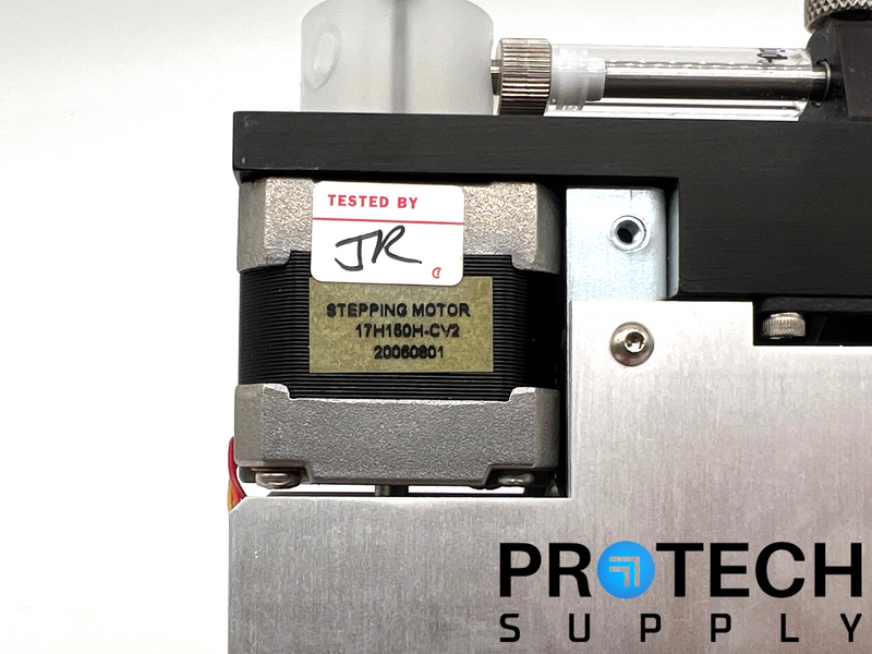 Load image into Gallery viewer, TECAN 739065 Pump XP Smart M6 from Freedom EVO with WARRANTY