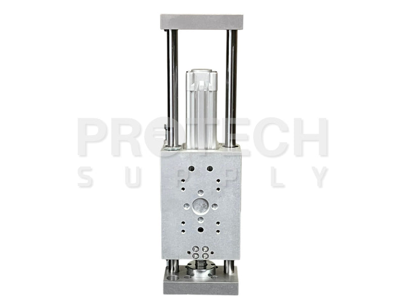 Load image into Gallery viewer, Festo SLE-32-150-KF-A-G-TXT Pneumatic Linear Drive Unit 24782080 with WARRANTY