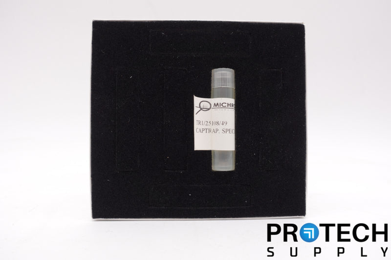 Load image into Gallery viewer, (1) Michrom Bioresources Captrap Cartridge TR1/25108/49 with WARRANTY