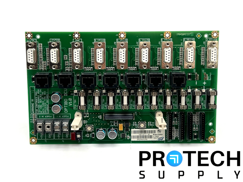 Load image into Gallery viewer, Tecan 12010717 00 Board Optlbo from Freedom EVO with WARRANTY