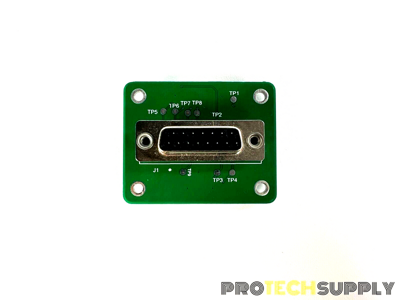 Load image into Gallery viewer, Volansi ALL-2W843669 RF Comms Interace Rev 02 with WARRANTY