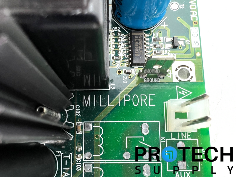 Load image into Gallery viewer, Millipore PF05160/G Power Supply Board with WARRANTY
