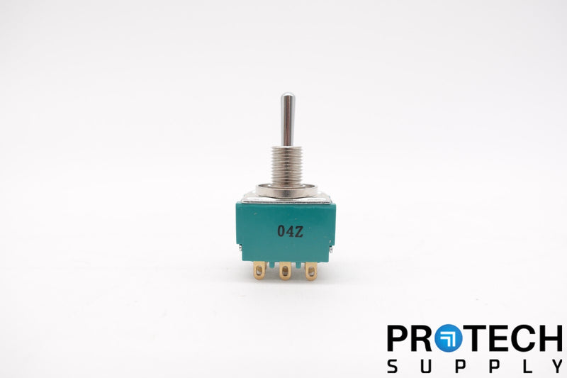 Load image into Gallery viewer, TE Connectivity 506-MTE306D Toggle Switches NEW with WARRANTY