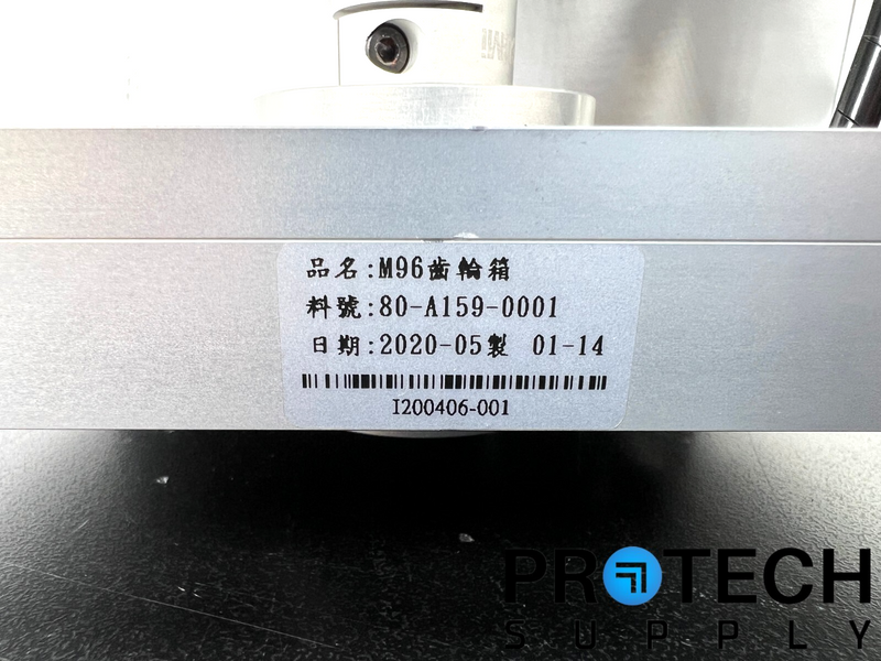 Load image into Gallery viewer, 96 Well Liquid Handler Head with Oriental/Nichibo Motor with WARRANTY