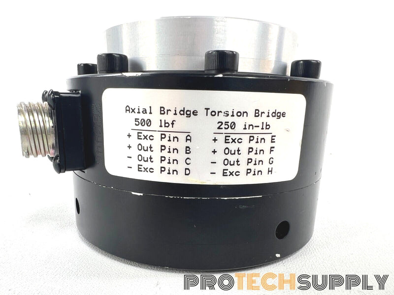 Load image into Gallery viewer, Bose ElectroForce 1216CTE-500 Encoder 500lbf / 250 in-lb with WARRANTY