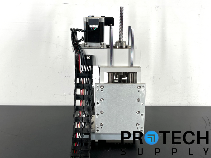 Load image into Gallery viewer, 96-Channel Pipetting Head Robotic Assembly from M96 Extraction System
