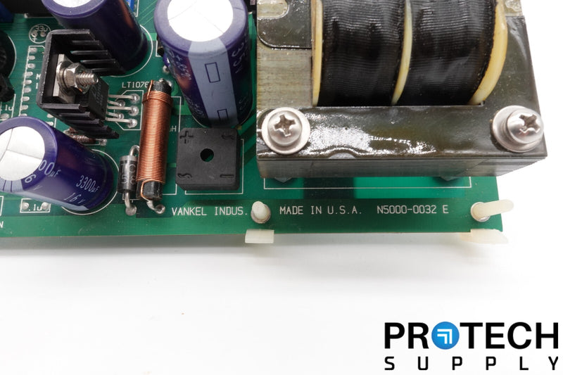Load image into Gallery viewer, Vankel / Varian N5000-0032 E Dissolution Main Board with WARRANTY