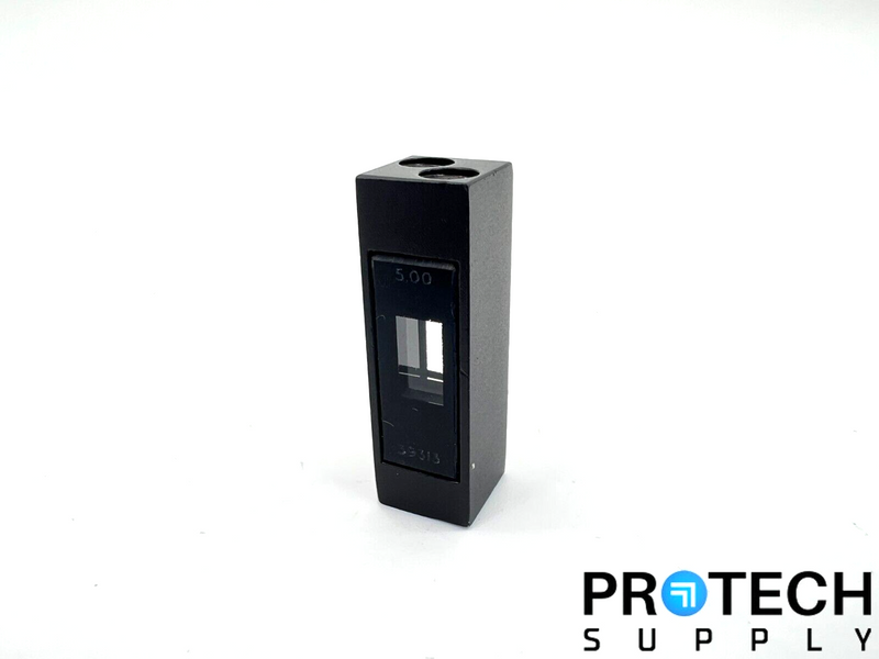 Load image into Gallery viewer, Agilent 11-1305 Tablet Dissolution Cell 5mm Pathlength with WARRANTY