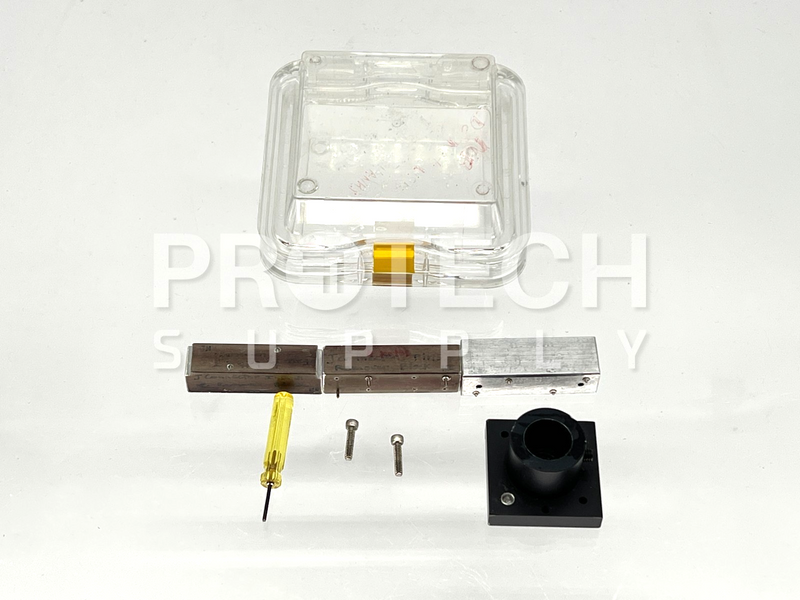 Load image into Gallery viewer, Advantest H7-911212 Semiconductor Manual Tensile Test System