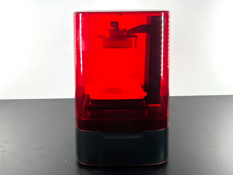 Load image into Gallery viewer, SprintRay MoonRay S Dental 3D Printer + Power Adapter with WARRANTY