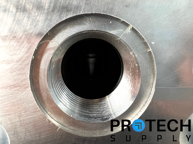 Load image into Gallery viewer, XEBEC XHHN5-CS-N-N-N-SS Filtration High Pressure Gas Filter NEW with WARRANTY