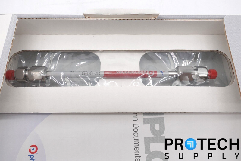 Load image into Gallery viewer, Phenomenex Luna 3u PFP 100A 00F-4447-E0 Column NEW with WARRATY