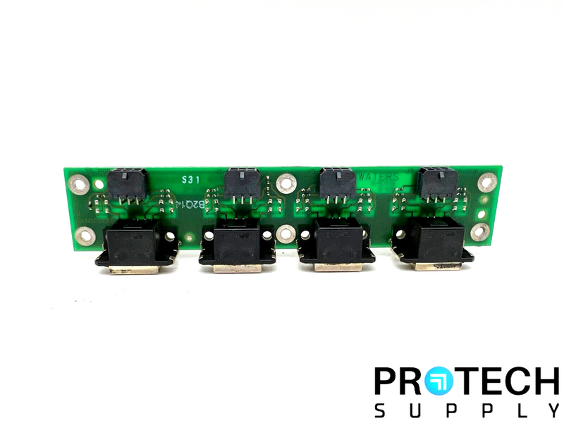 Load image into Gallery viewer, Waters 210000246 Transducer Interconnect Board with WARRANTY
