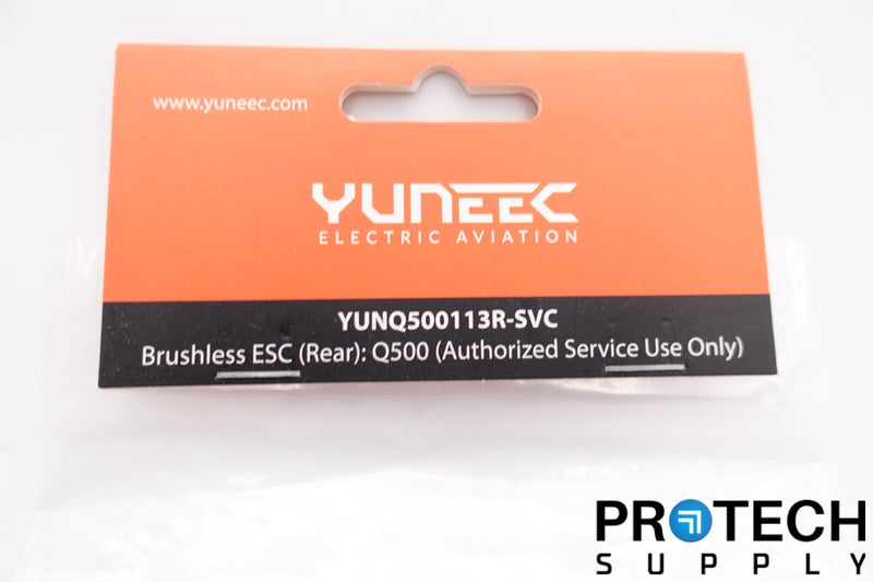 Load image into Gallery viewer, Yuneec Q500 Drone Brushless ESC Rear YUNQ500113RSVC NEW with WARRANTY