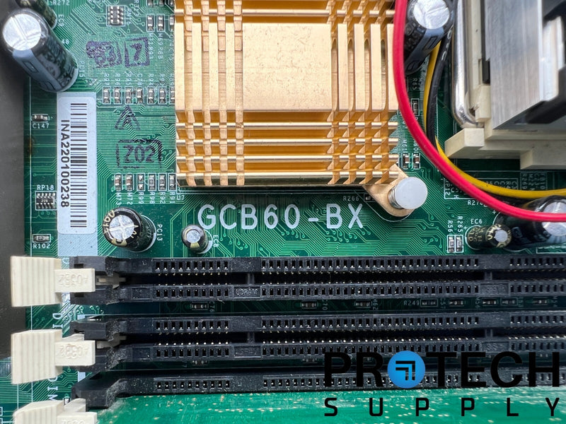 Load image into Gallery viewer, ITOX GCB60-BX Mother Board from Odyssey Imaging System with WARRANTY