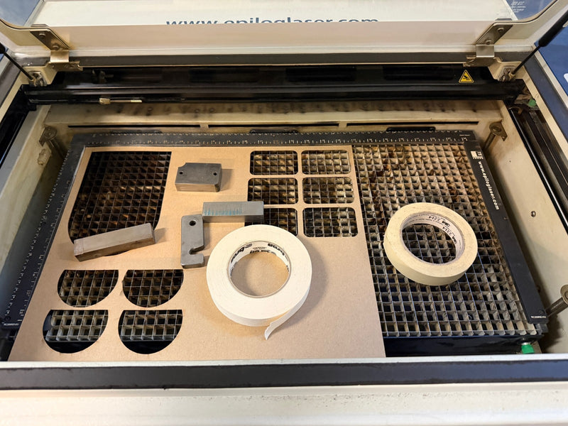 Load image into Gallery viewer, Epilog Zing 10000 Laser System Engraver 40 Watt 24" x 12"