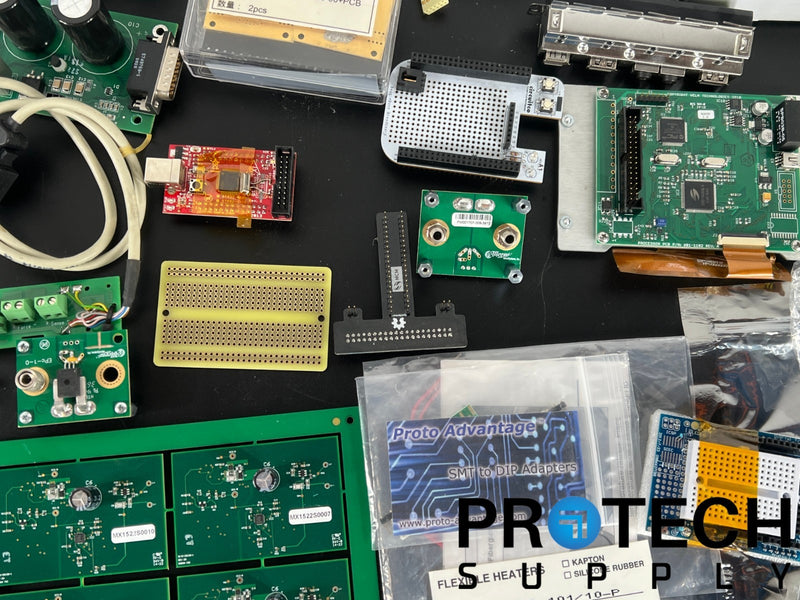 Load image into Gallery viewer, Lot of misc Development Boards Prototype Modules Electronic Parts