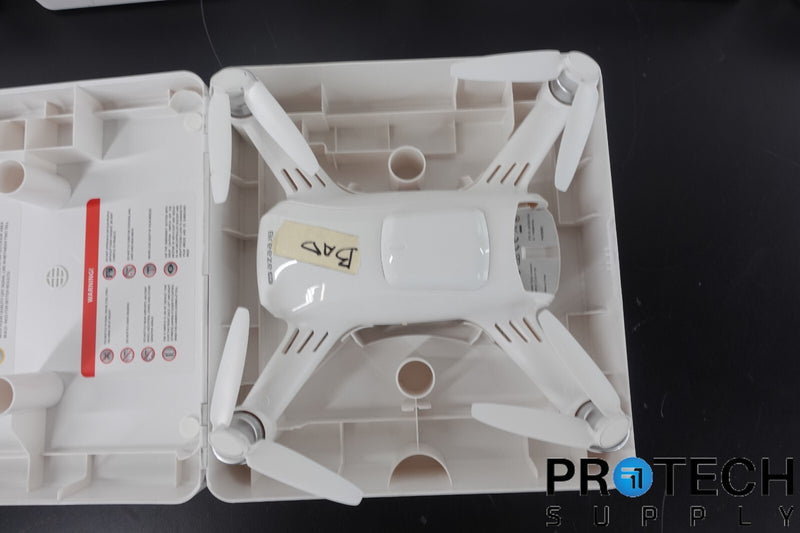 Load image into Gallery viewer, (Lot of 5) Yuneec Breeze 4K Camera Drone + Accessory Parts for PARTS / REPAIR