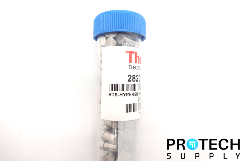 Load image into Gallery viewer, Thermo Hypersil 28205-014001 C8 10x4mm Drop-In Guard NEW with WARRANTY