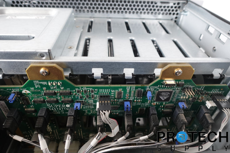Load image into Gallery viewer, Supermicro GPU SuperWorkstation 7048GR 7048GR-TR with WARRANTY