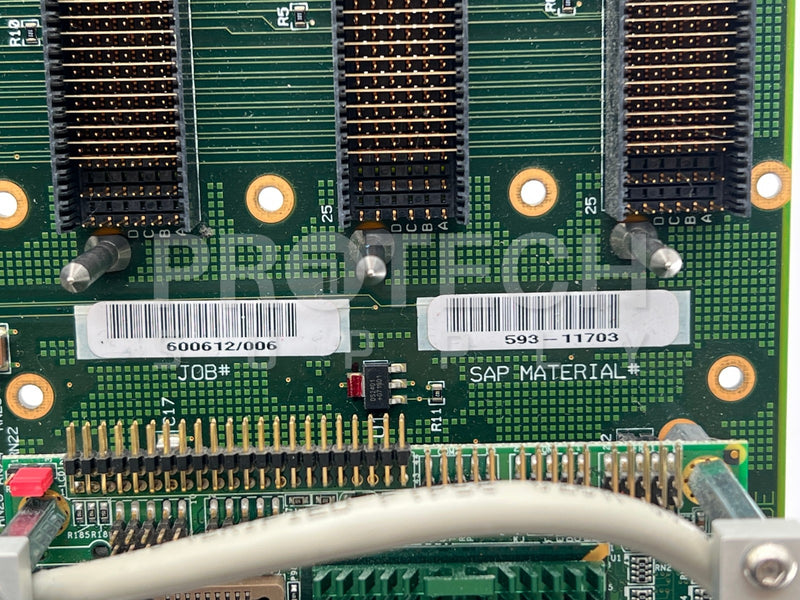 Load image into Gallery viewer, System Integration / Micron Ambyx V Zone + Fuse Board 07306-80005 with WARRANTY