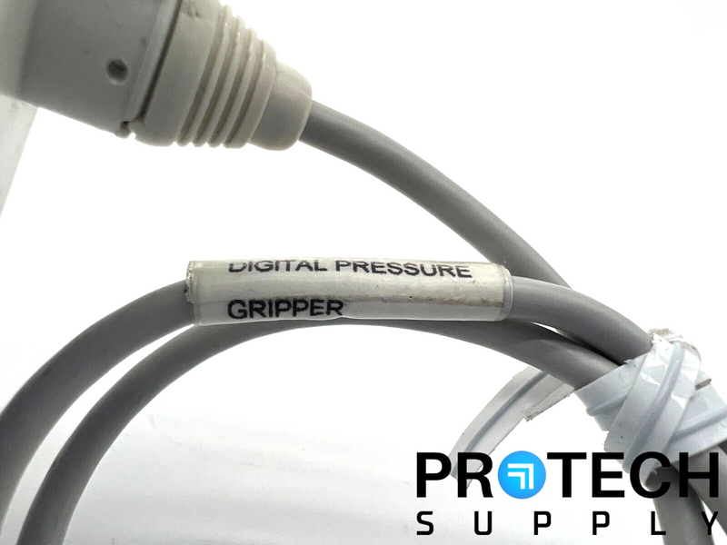 Load image into Gallery viewer, SMC ZSE40-T1-22 Vacuum Pressure Switch with WARRANTY