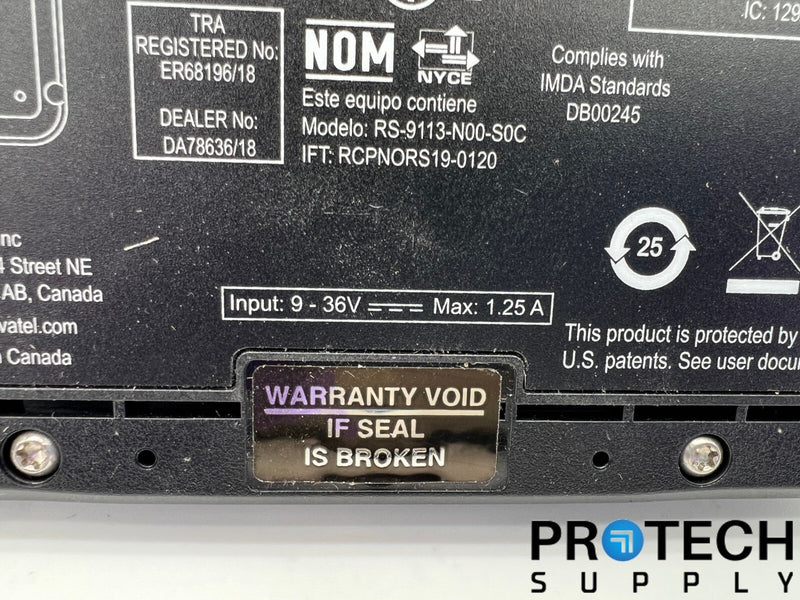 Load image into Gallery viewer, NovAtel PwrPak7 GNSS Receiver PW7720E1-DDD-RYN-TBE-P1 with WARRANTY