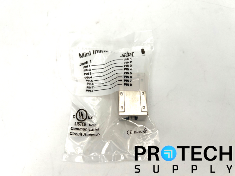 Load image into Gallery viewer, (5/Pk) Cable Matters RJ-45 Shielded Cat6 Inline Coupler NEW with WARRANTY