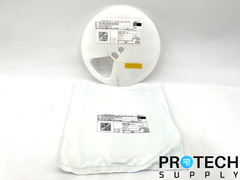 Load image into Gallery viewer, Kemet Ceramic Capacitor C0402C103K5RAC7867 with WARRANTY