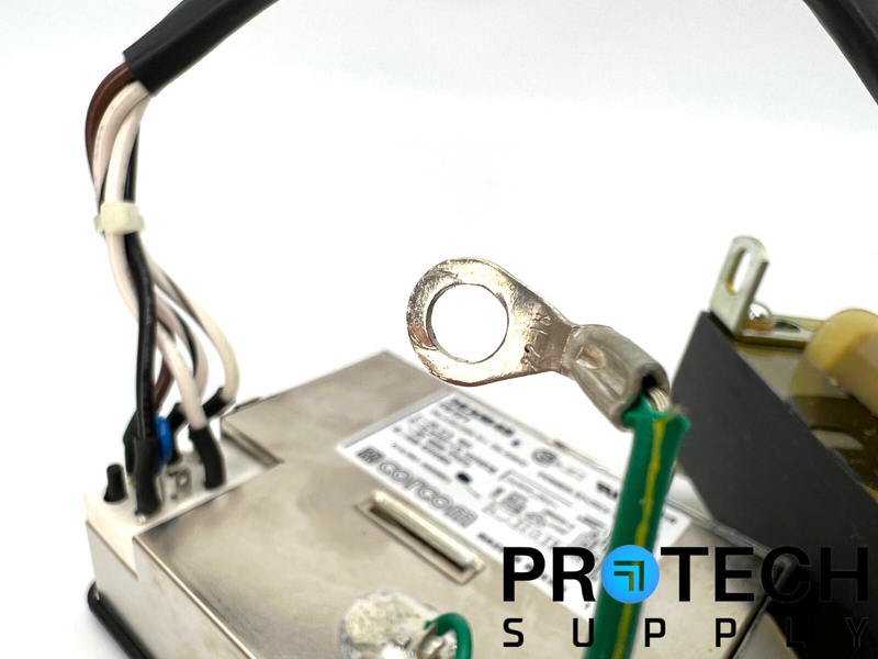 Load image into Gallery viewer, Corcom 3EXM4S Power Module + Agilent 96262 Power Transformer Assy with WARRANTY