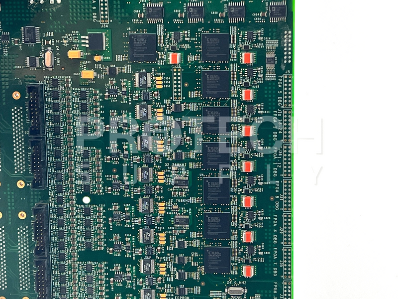 Load image into Gallery viewer, (Lot of 3) Intel E45496-200 TCI Main Board E68843-201 GUARANTEED
