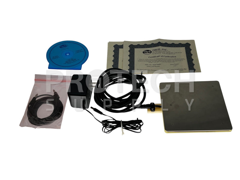 Load image into Gallery viewer, Trek 156A Charged Plate Monitor System + Accessories GUARANTEED